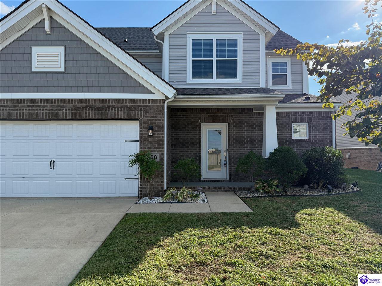 858 Star Avenue Bowling Green, KY 42104 #1