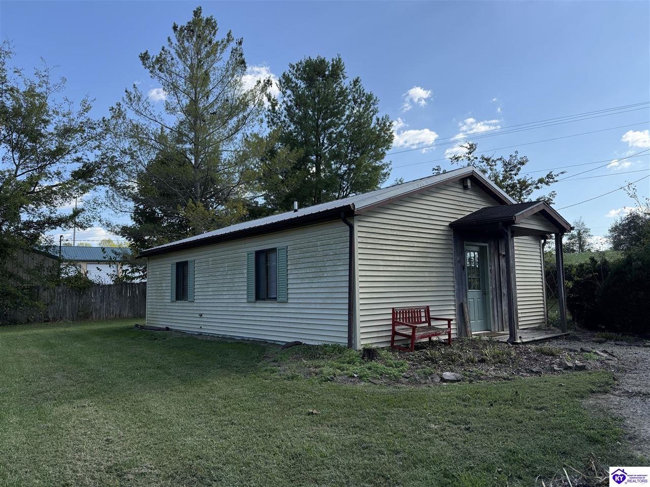 10202 S Highway 259 McDaniels, KY 40152 #2