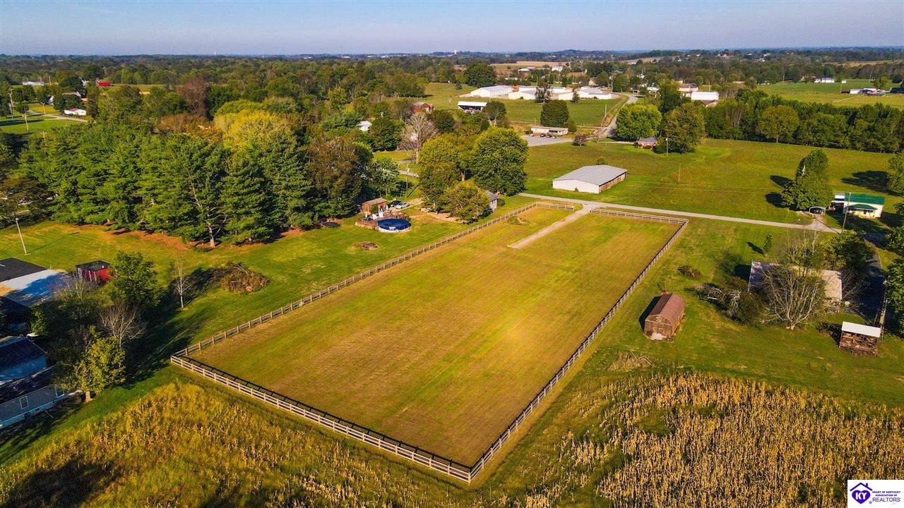 E Martin Drive Campbellsville, KY 42718 #1