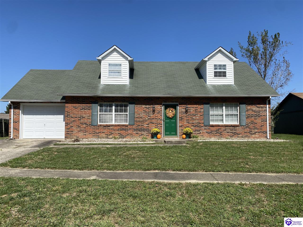 1544 Willow WayRadcliff,&nbsp;KY&nbsp;40160