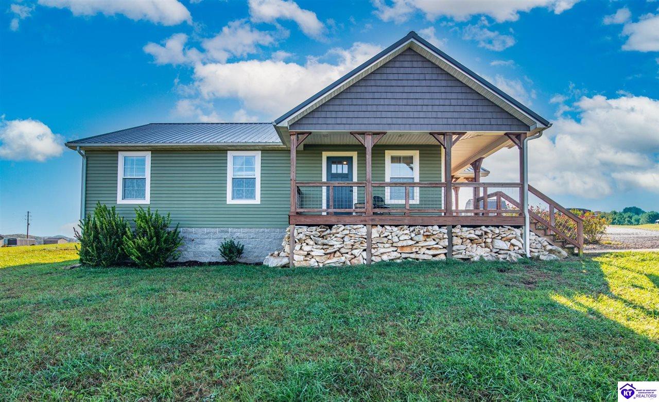 84 Cedar Knob RoadMunfordville,&nbsp;KY&nbsp;42765