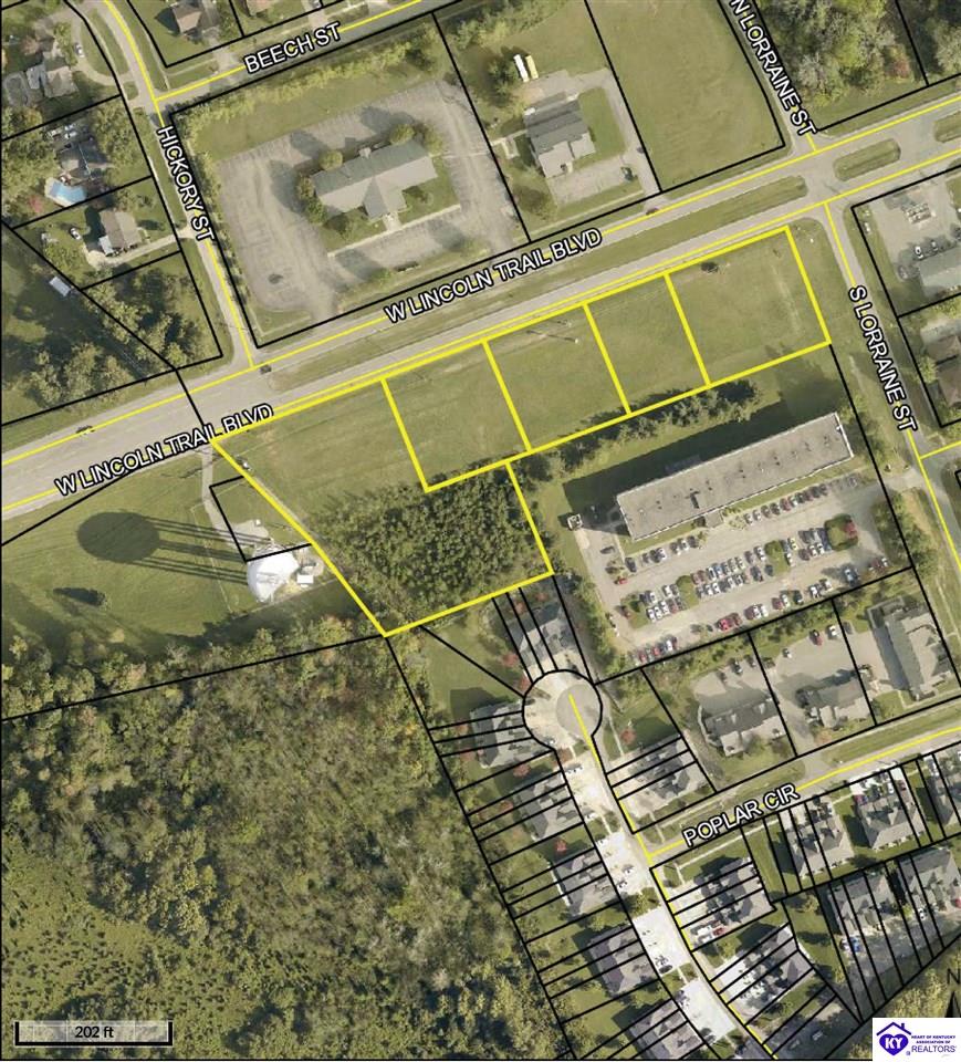 1640 W Lincoln Trail BoulevardRadcliff,&nbsp;KY&nbsp;40160