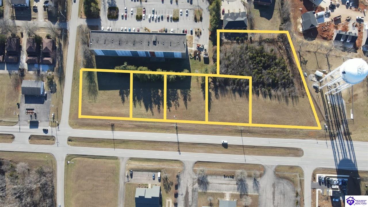 1640 W Lincoln Trail Boulevard Radcliff, KY 40160 #2