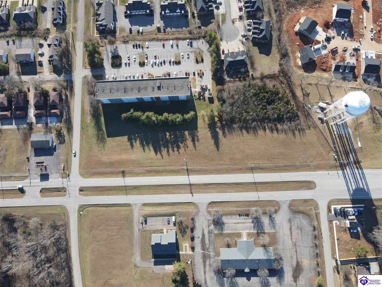 1640 W Lincoln Trail Boulevard Radcliff, KY 40160 #3