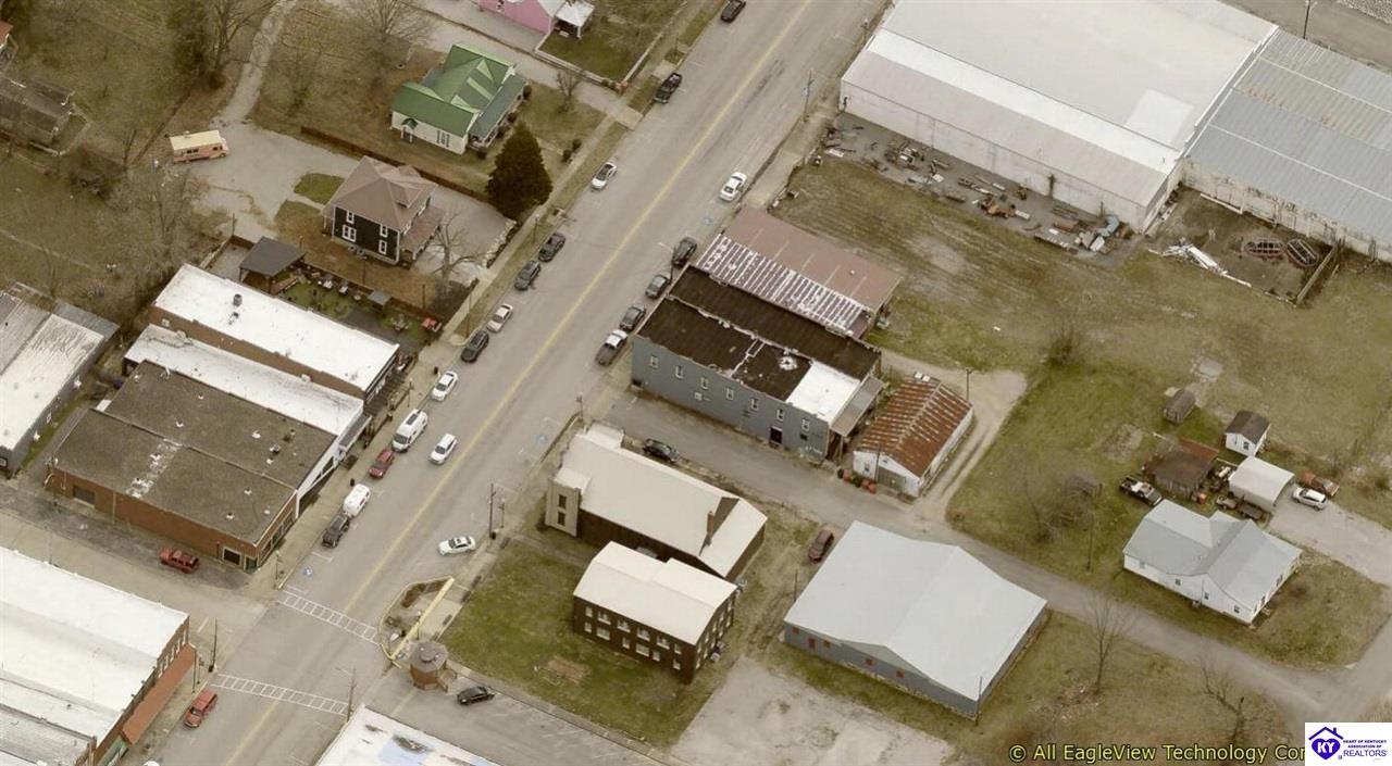 206-210 Broadway Street Cave City, KY 42127 #1