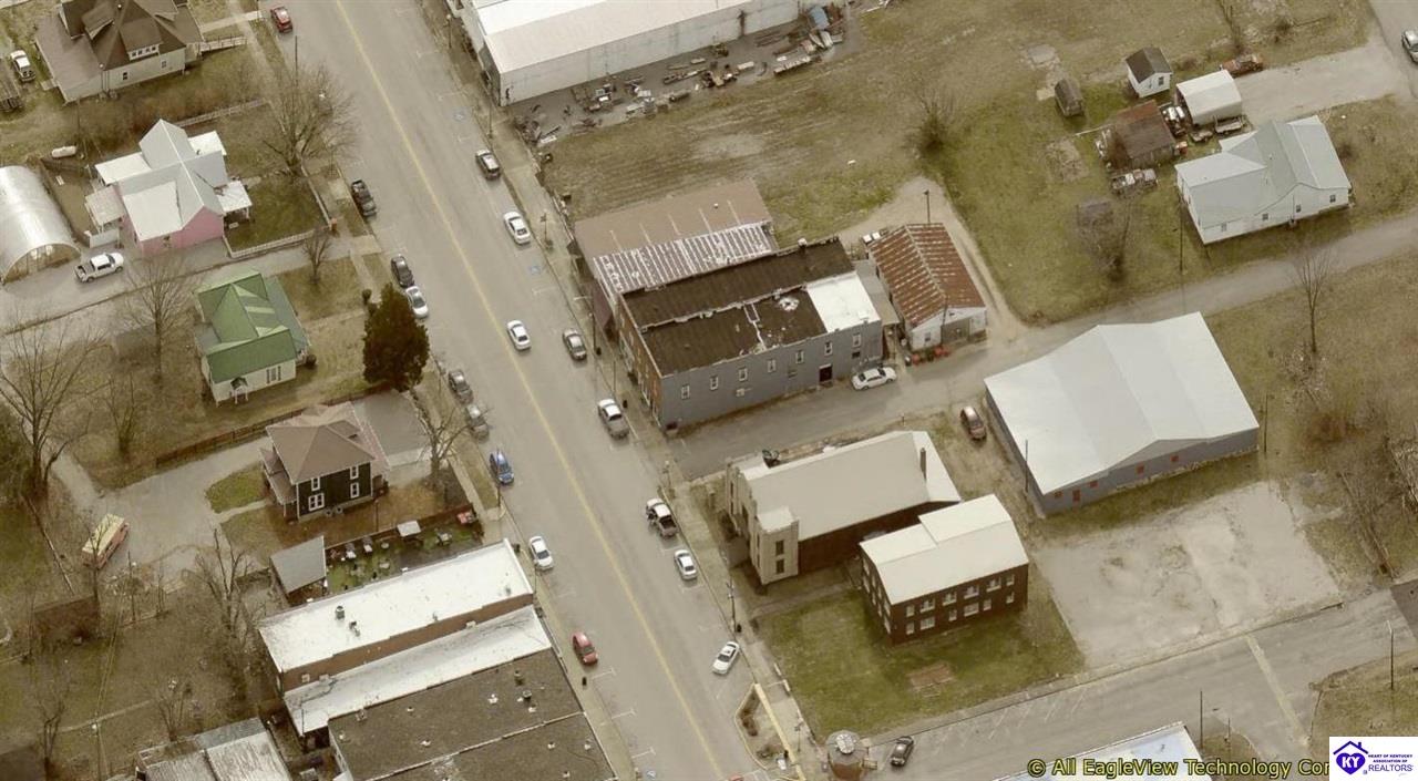 206-210 Broadway Street Cave City, KY 42127 #2