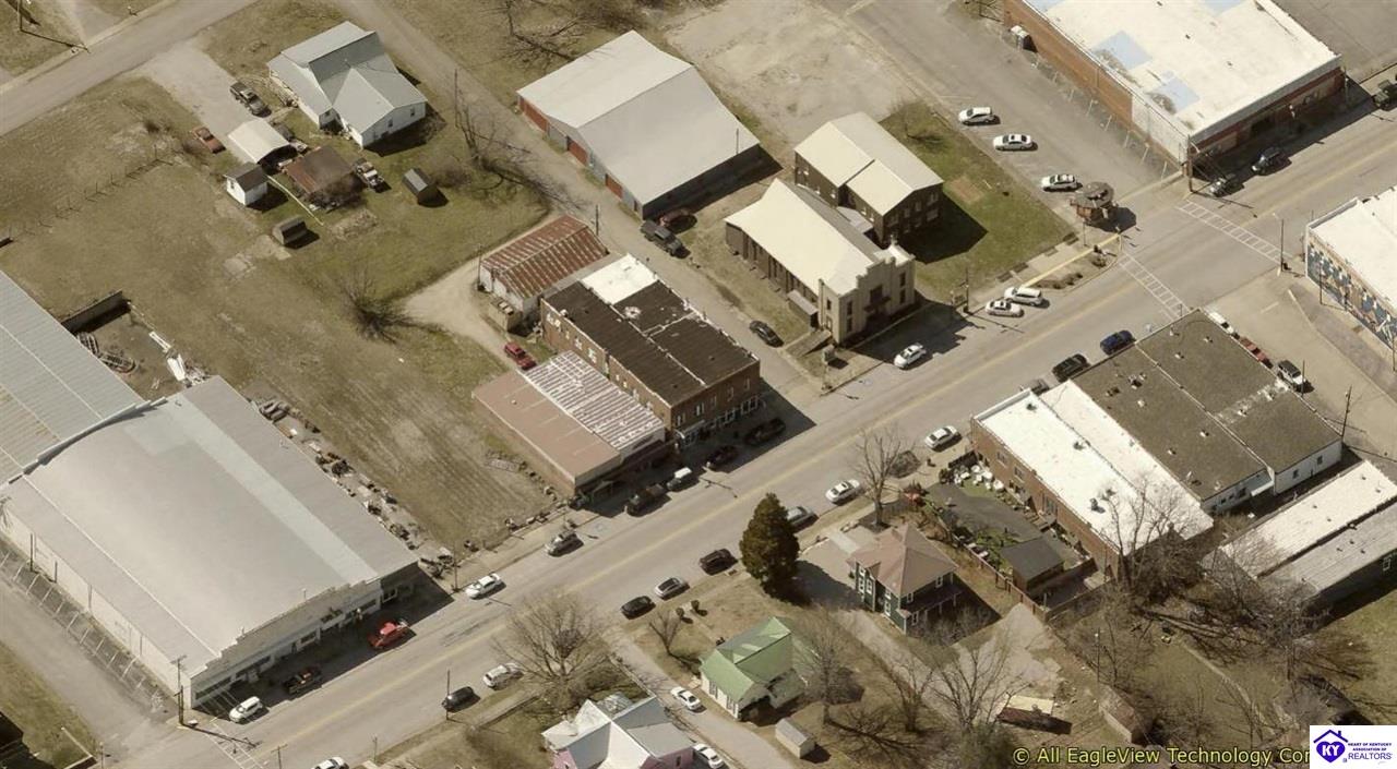 206-210 Broadway Street Cave City, KY 42127 #4