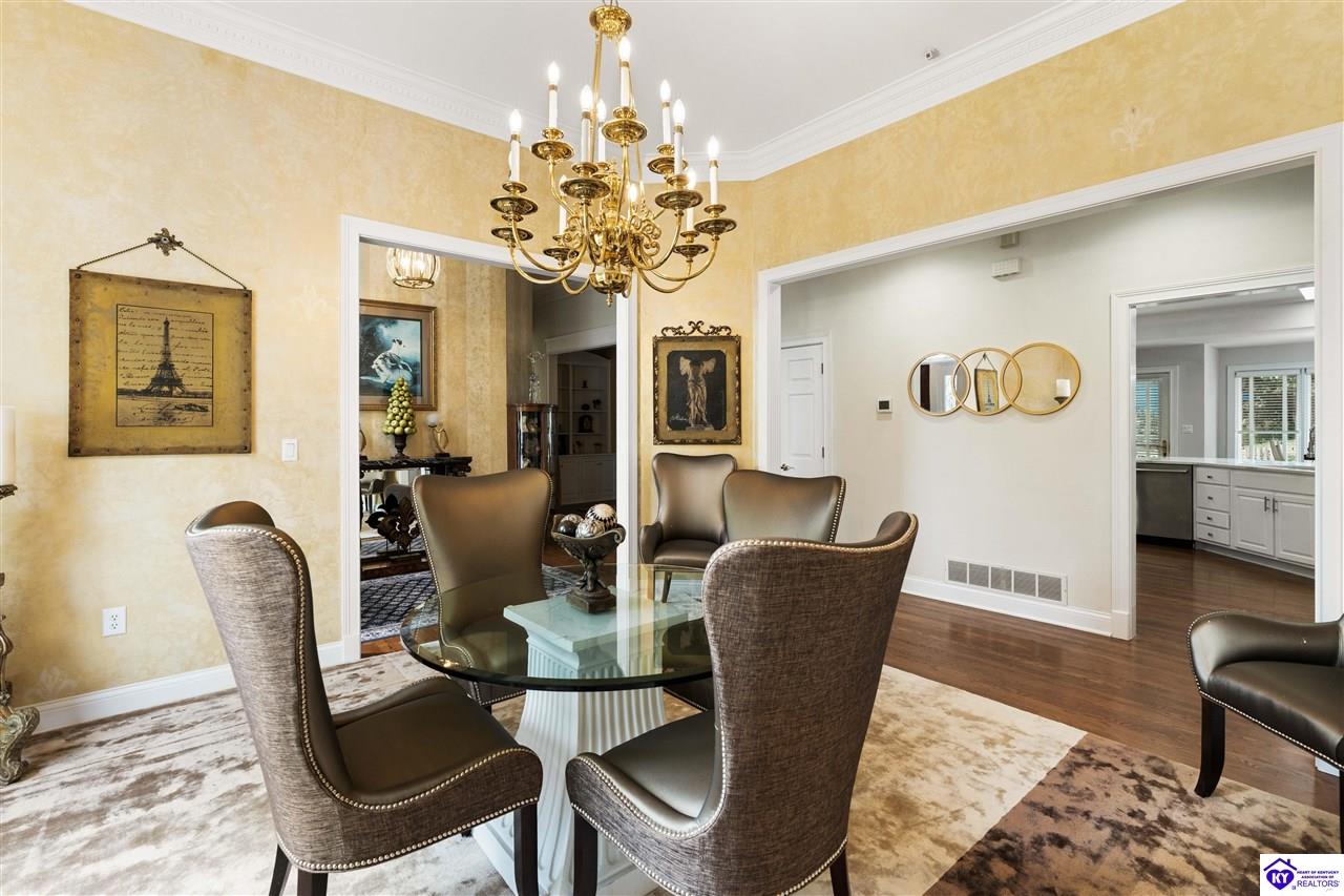 807 Lakeside Drive Elizabethtown, KY 42701 #3