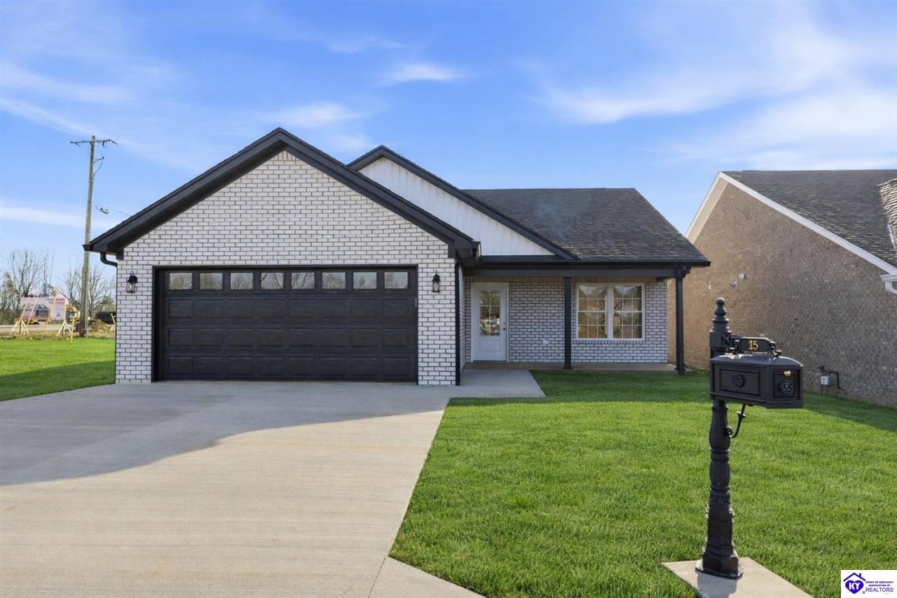 15 Paislynne CourtBrandenburg,&nbsp;KY&nbsp;40108