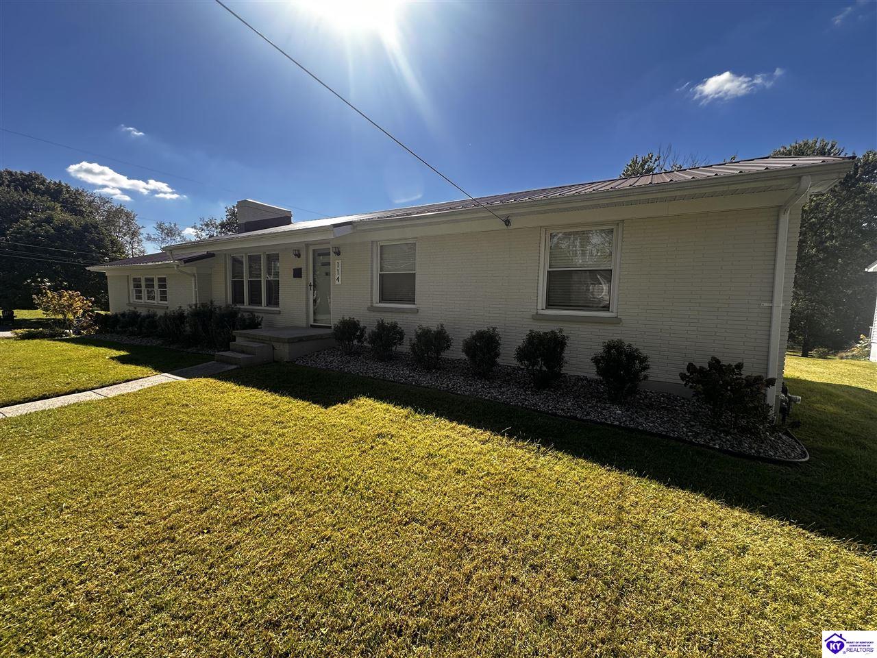 114 Logan Avenue Elizabethtown, KY 42701 #1