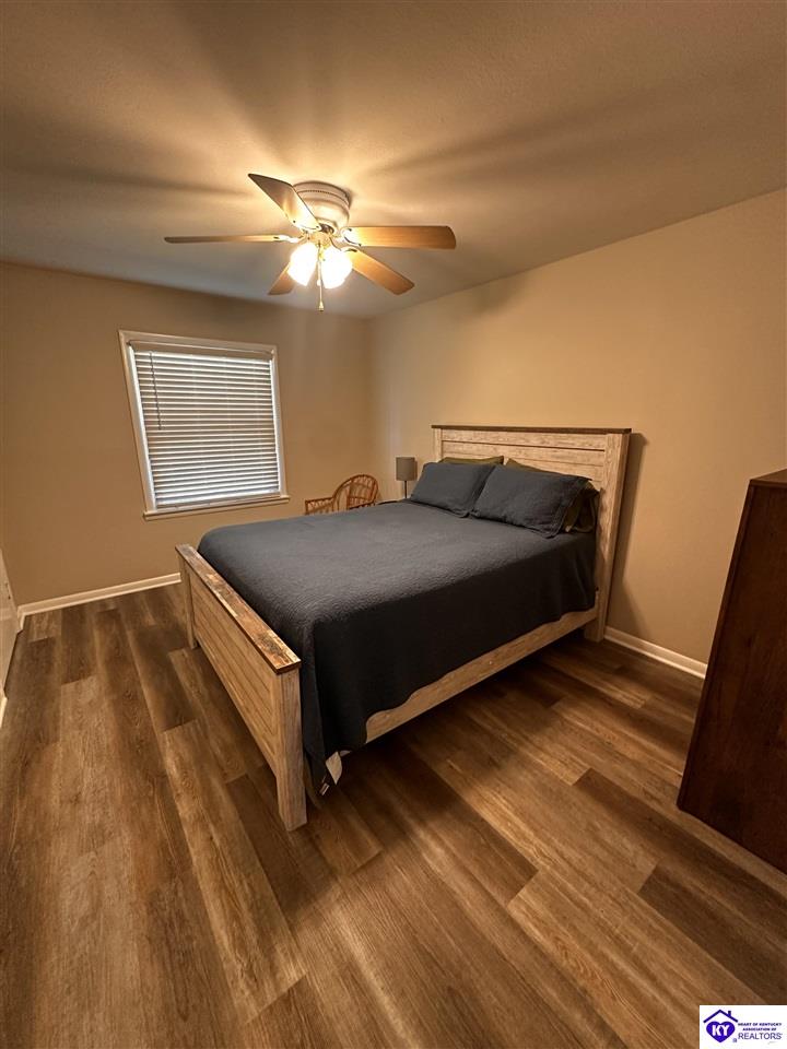 114 Logan Avenue Elizabethtown, KY 42701 #4