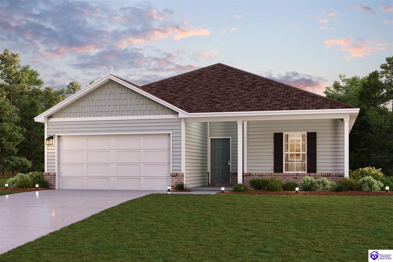 586 Pinehurst DriveVine Grove,&nbsp;KY&nbsp;40175