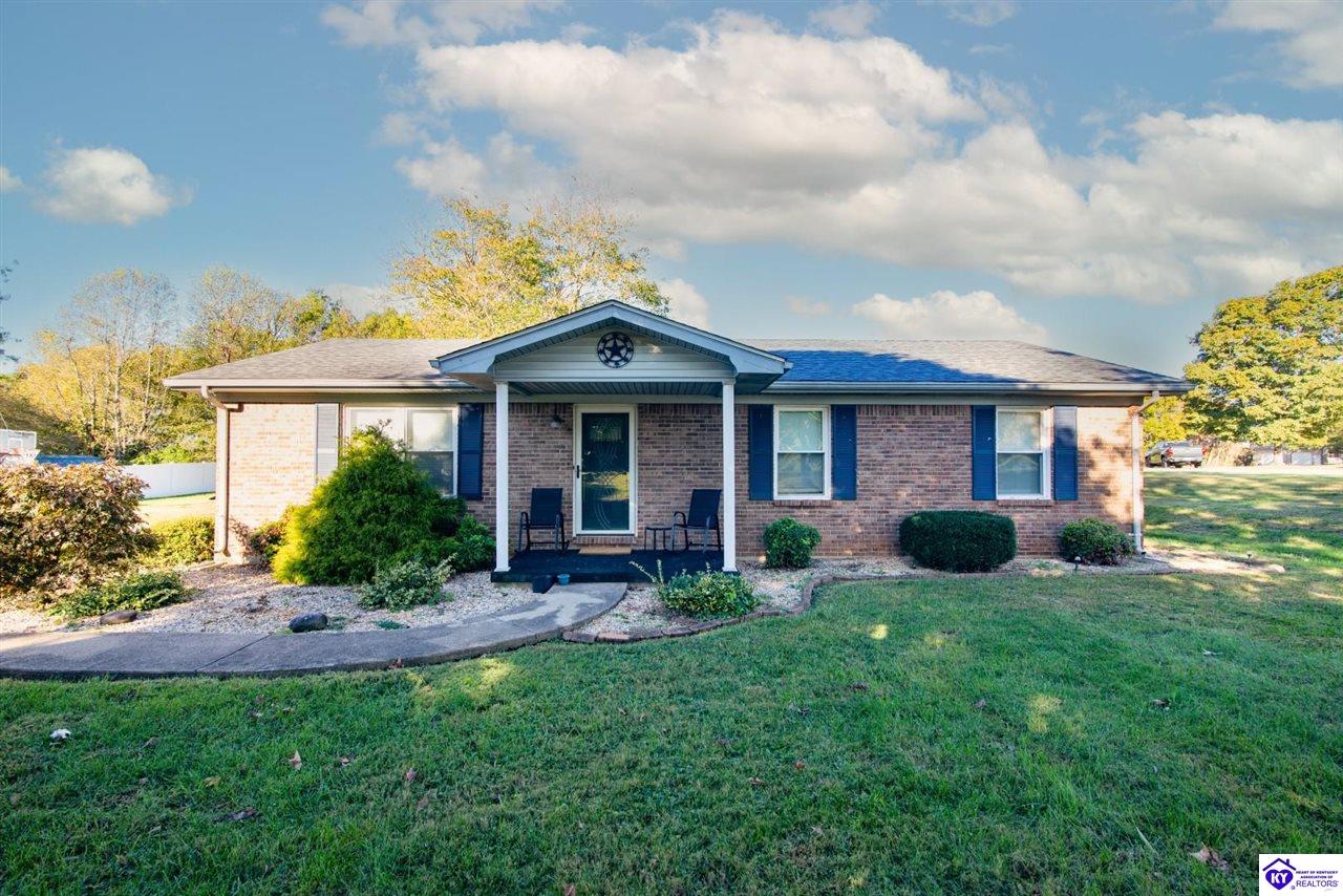 4033 New Jackson HighwayHodgenville,&nbsp;KY&nbsp;42748
