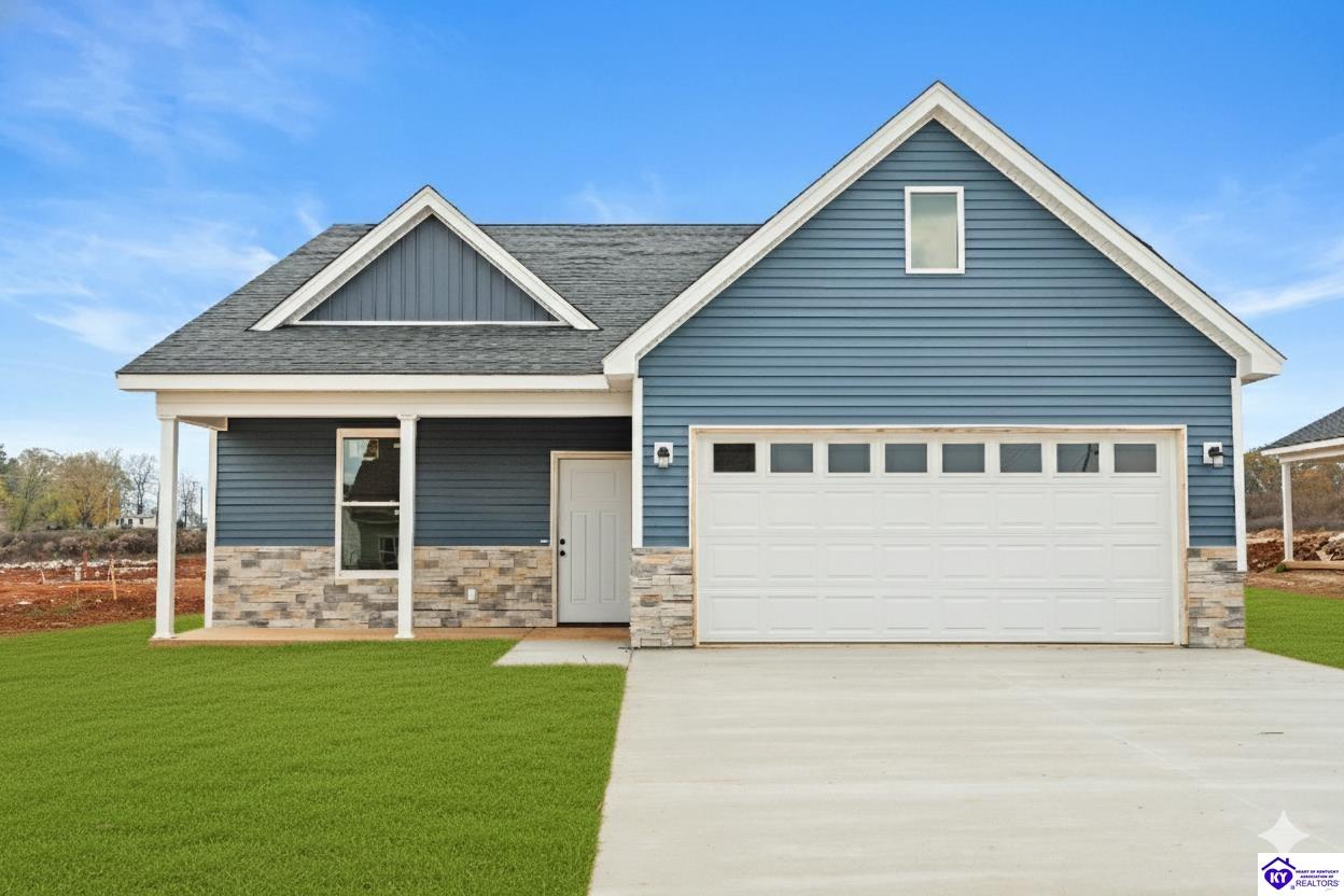 24 Betty Boyd Lane Brandenburg, KY 40108 #1