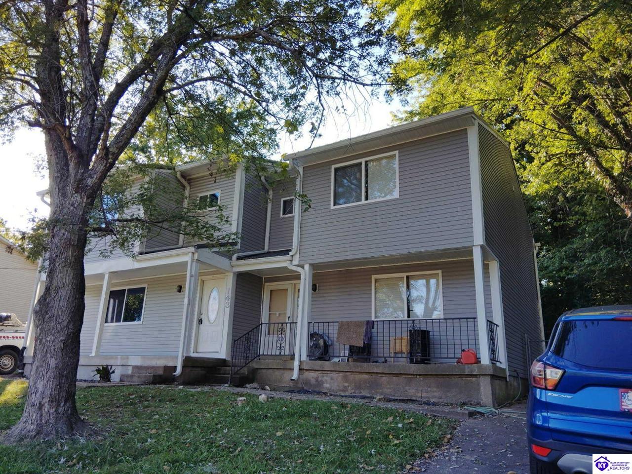 145 Mockingbird DriveRadcliff,&nbsp;KY&nbsp;40160