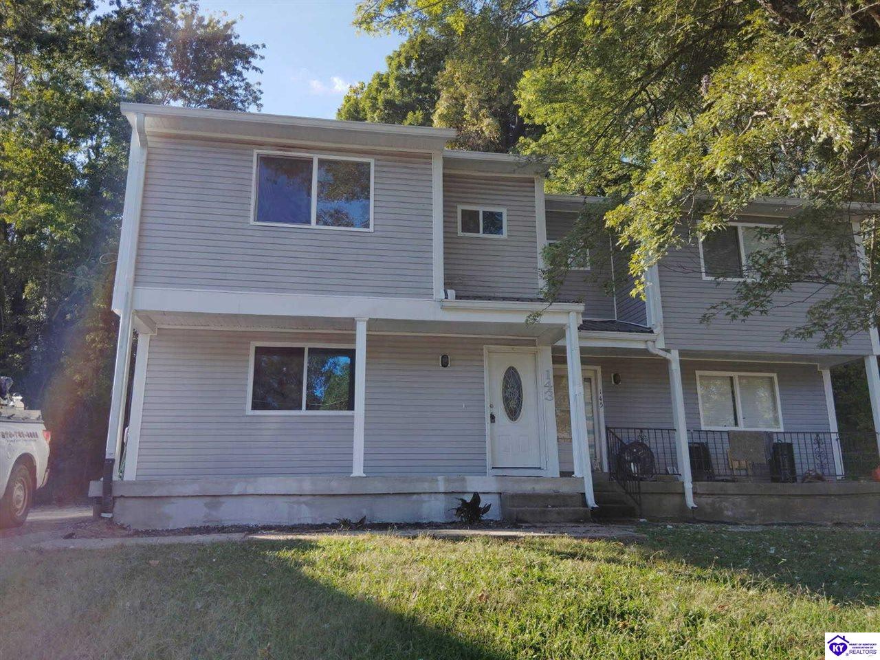 143 Mockingbird DriveRadcliff,&nbsp;KY&nbsp;40160