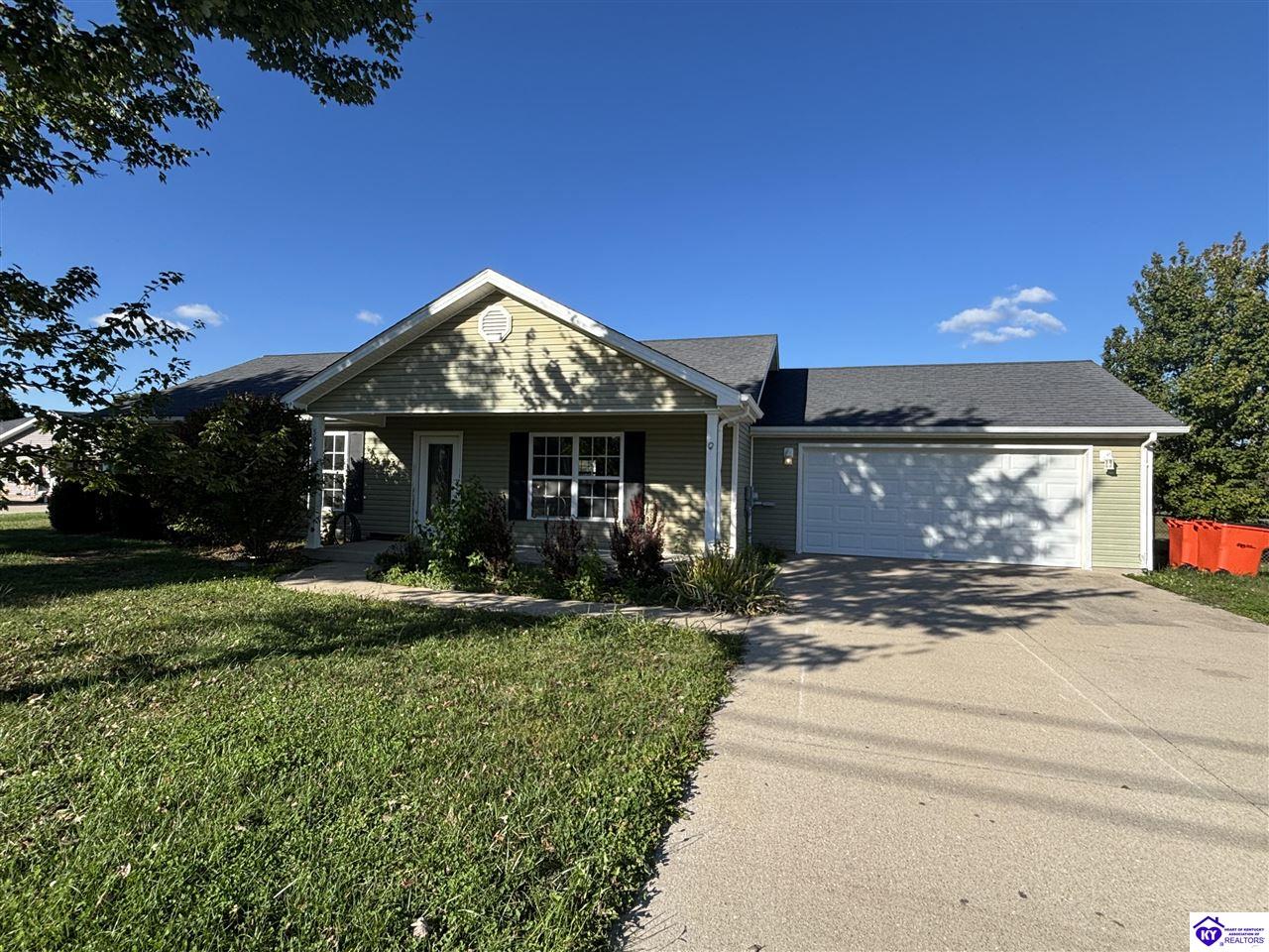 596 Rodeo DriveCecilia,&nbsp;KY&nbsp;42724