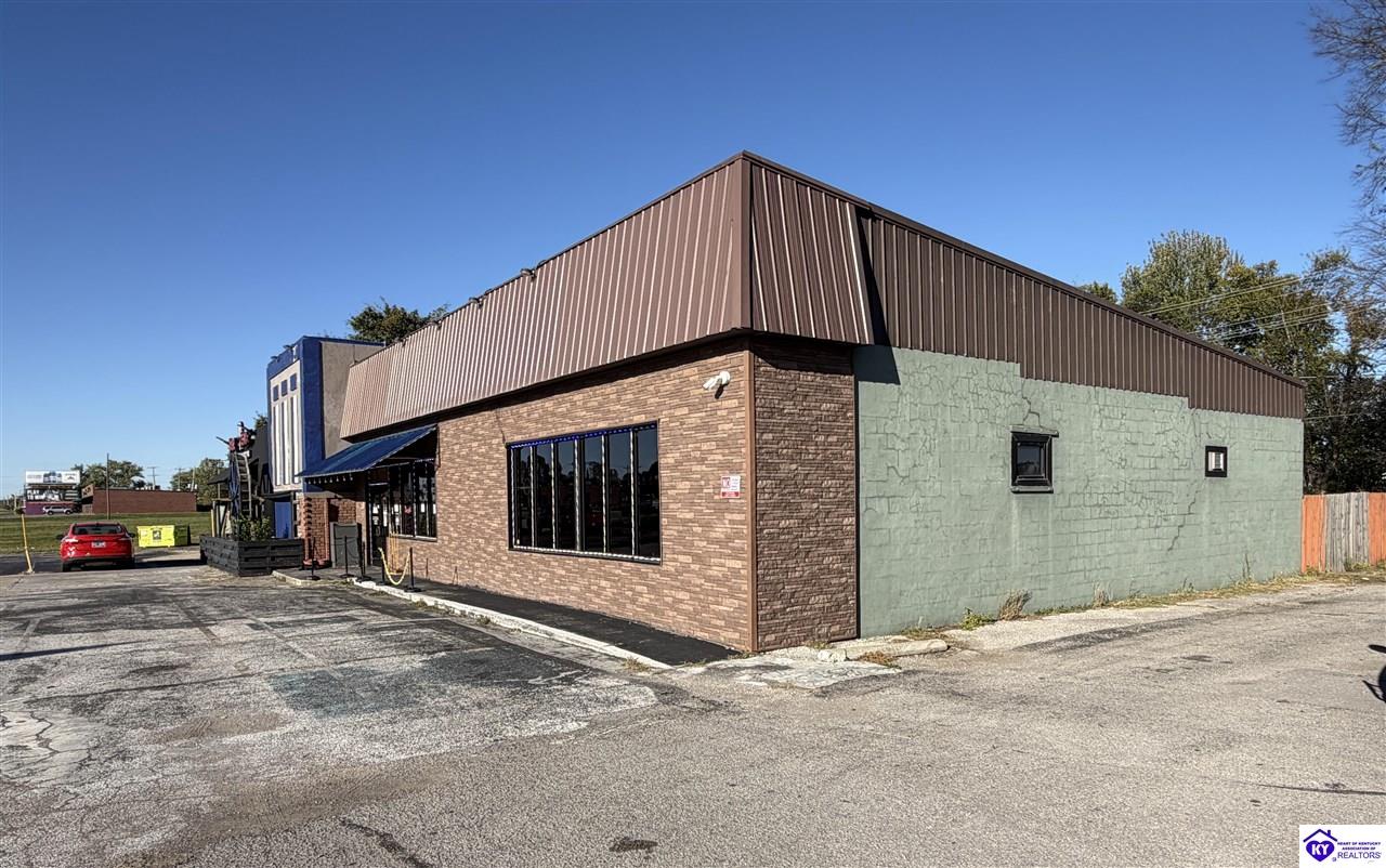 15088 Fort Campbell Boulevard Oak Grove, KY 42262 #4