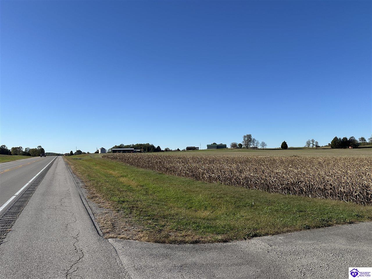 0 Campbellsville Road Campbellsville, KY 42718 #1