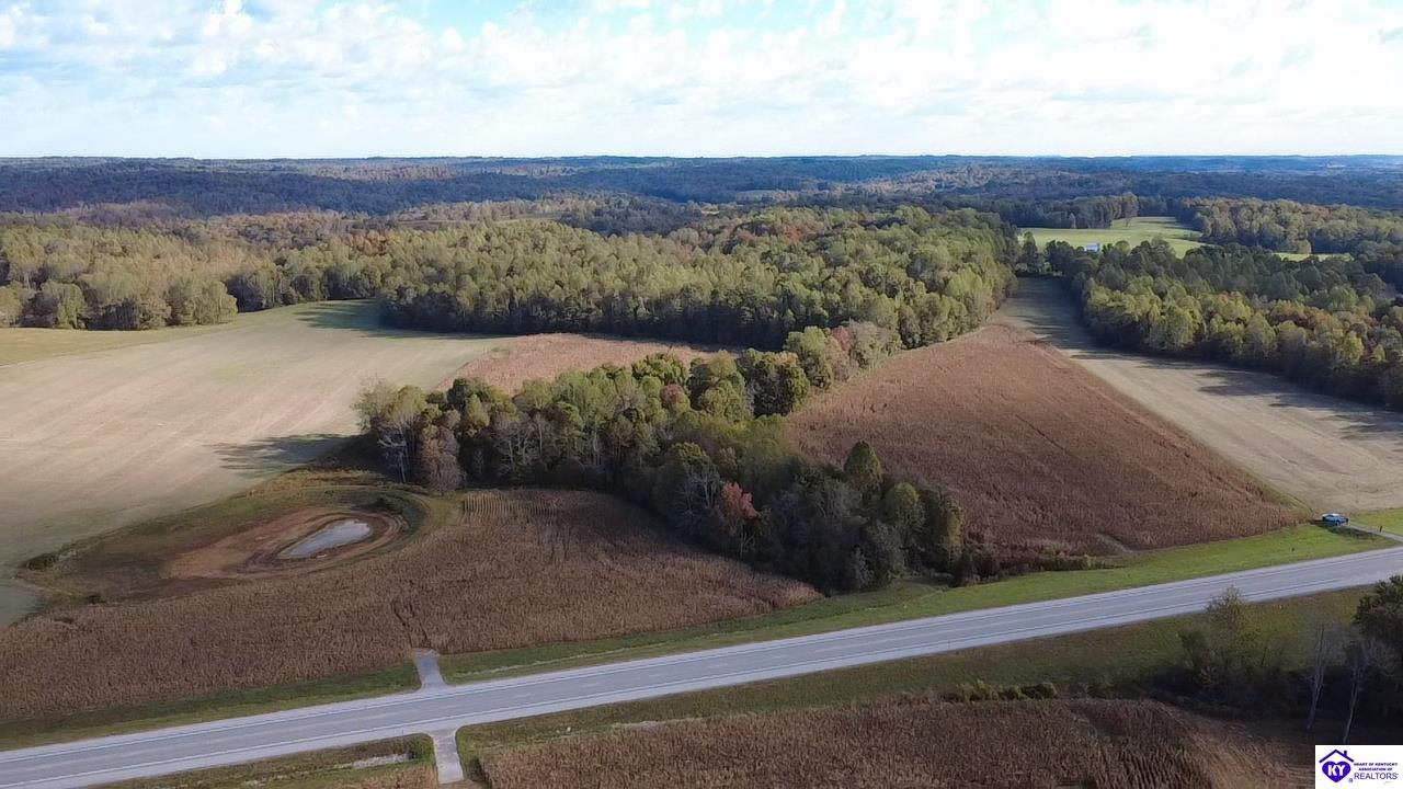 0 Campbellsville Road Campbellsville, KY 42718 #2