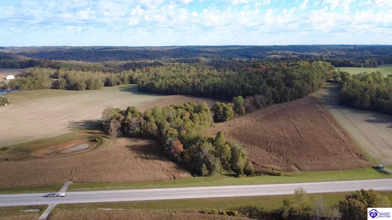 0 Campbellsville Road Campbellsville, KY 42718 #3