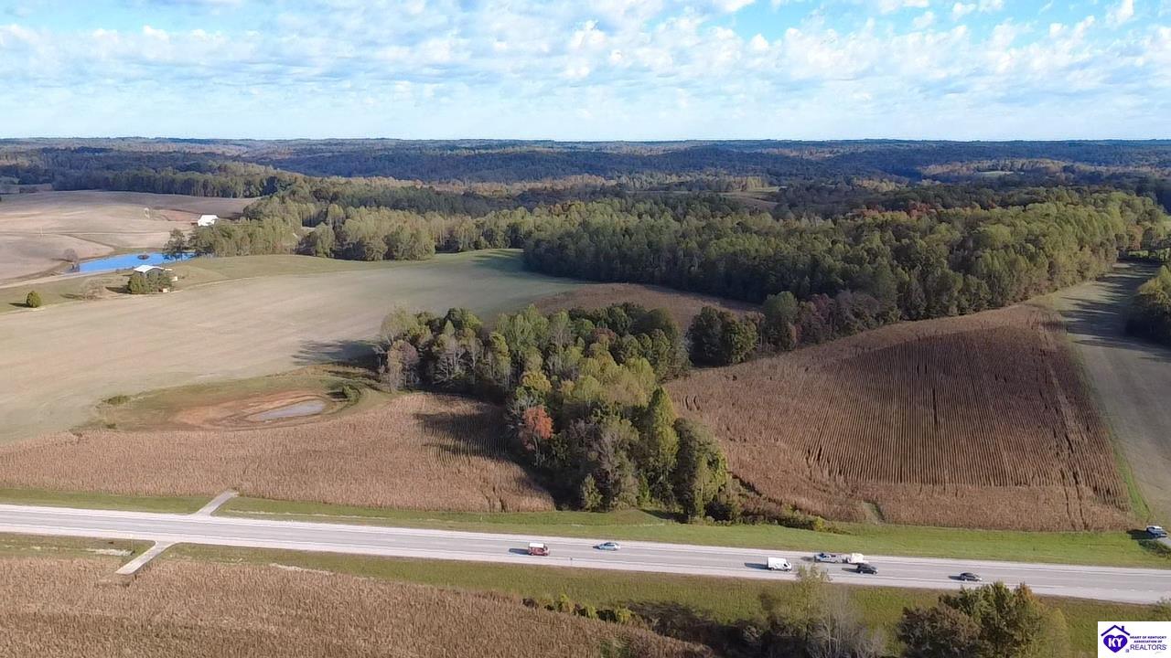 0 Campbellsville Road Campbellsville, KY 42718 #4