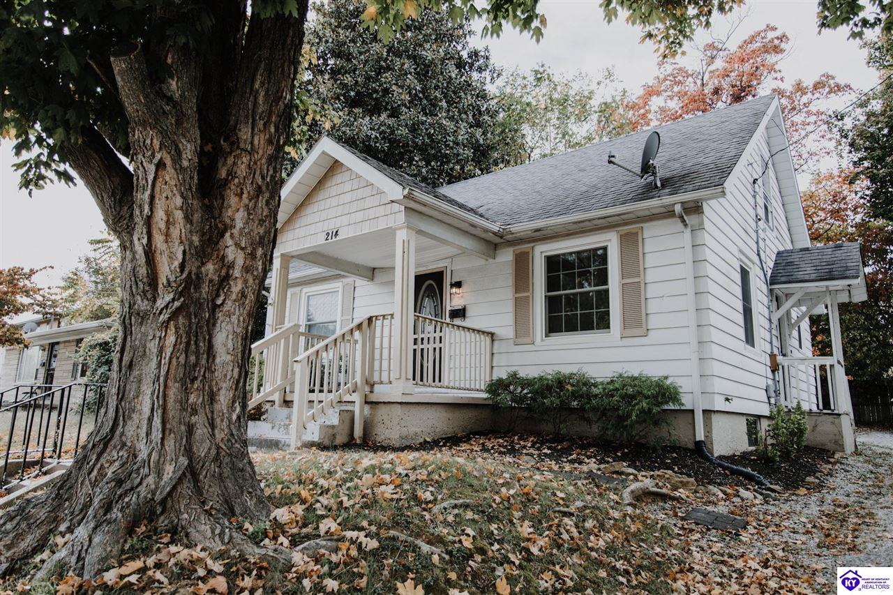 214 N Miles StreetElizabethtown,&nbsp;KY&nbsp;42701