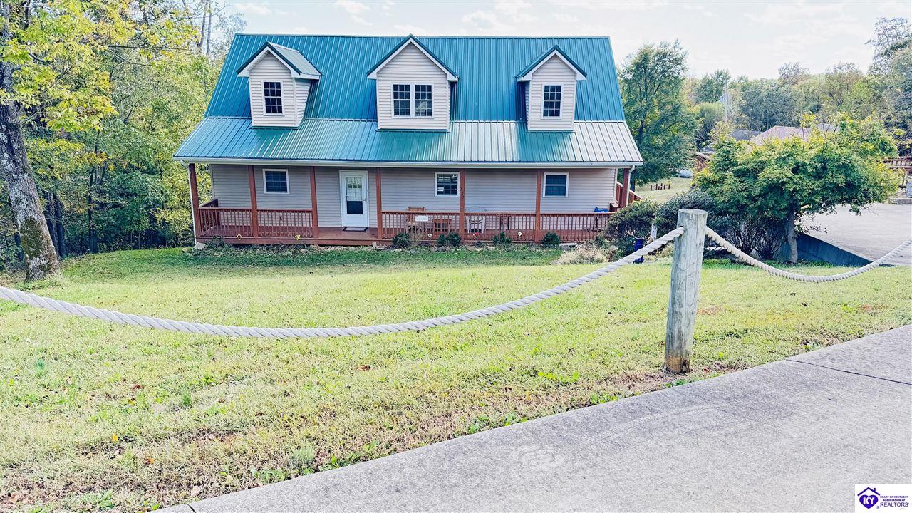 265 Camp Green Shores McDaniels, KY 40152 #1