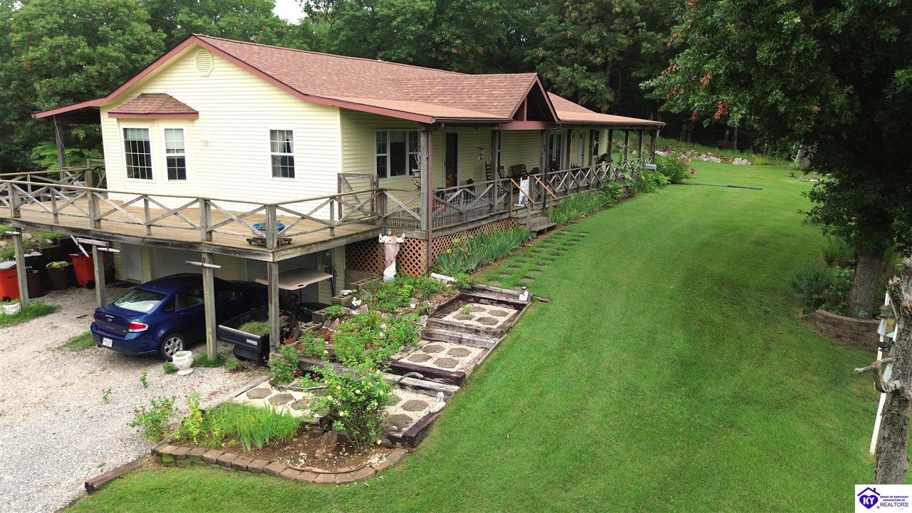 1020 Yates Chapel RoadCecilia,&nbsp;KY&nbsp;42724