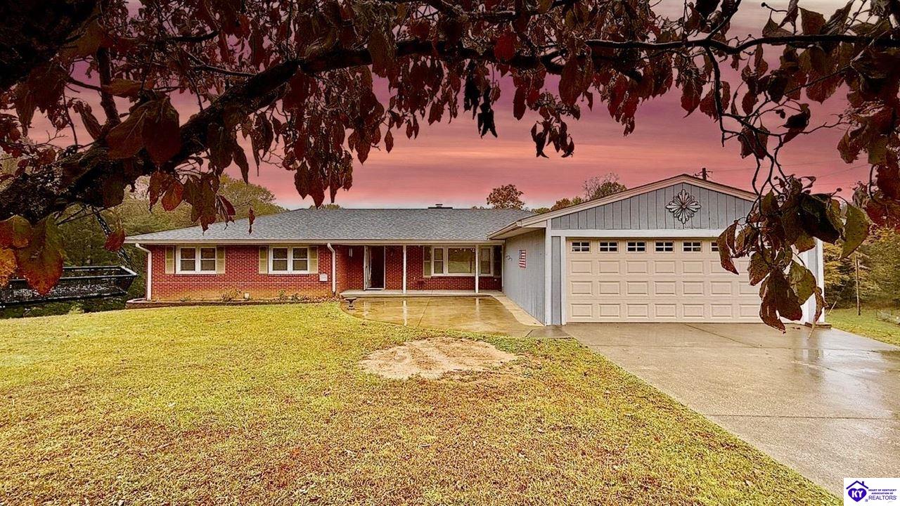 1180 Burns RoadRadcliff,&nbsp;KY&nbsp;40160