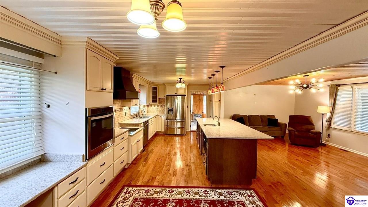 1180 Burns Road Radcliff, KY 40160 #2