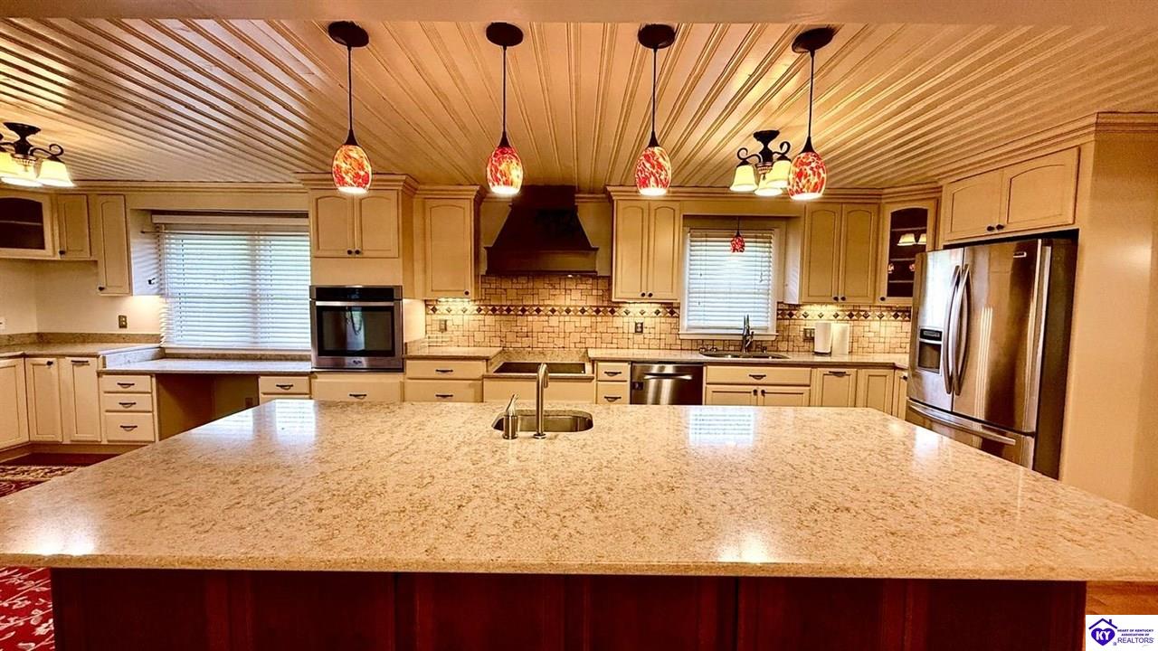 1180 Burns Road Radcliff, KY 40160 #4