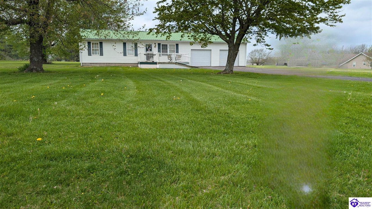 191 Johnson Way RoadLeitchfield,&nbsp;KY&nbsp;42754