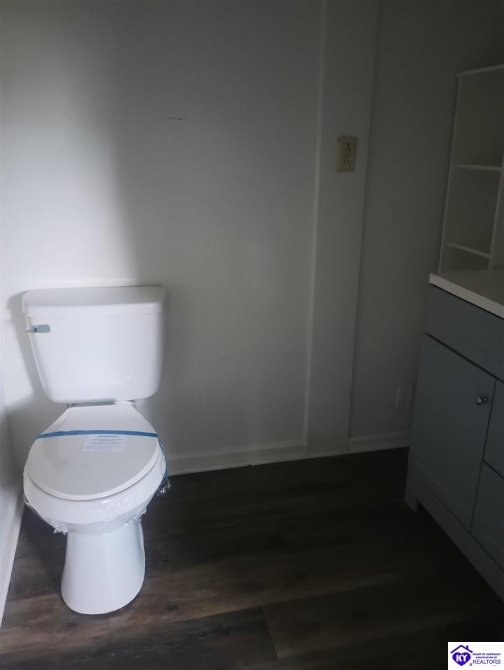 191 Johnson Way Road Leitchfield, KY 42754 #3