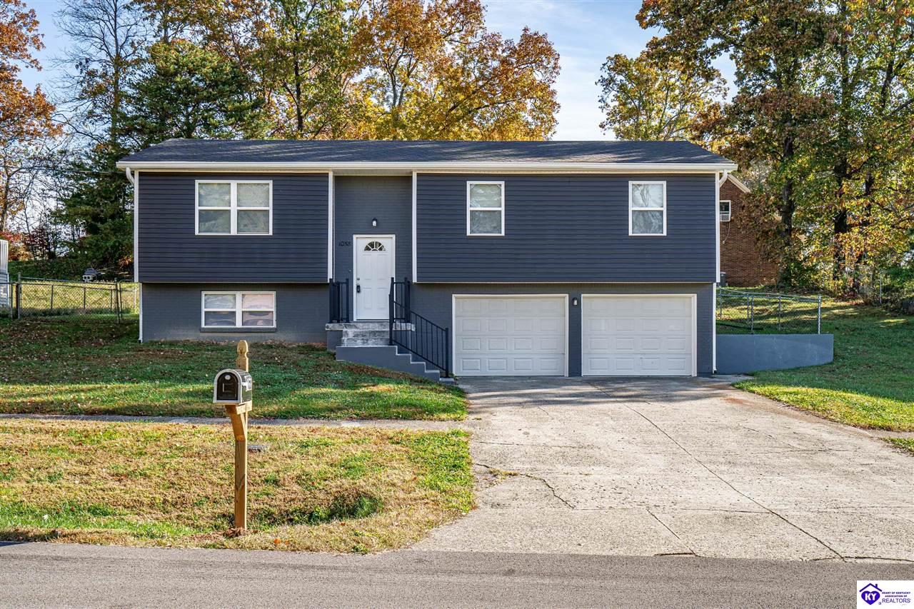 1058 Scenic DriveRadcliff,&nbsp;KY&nbsp;40160