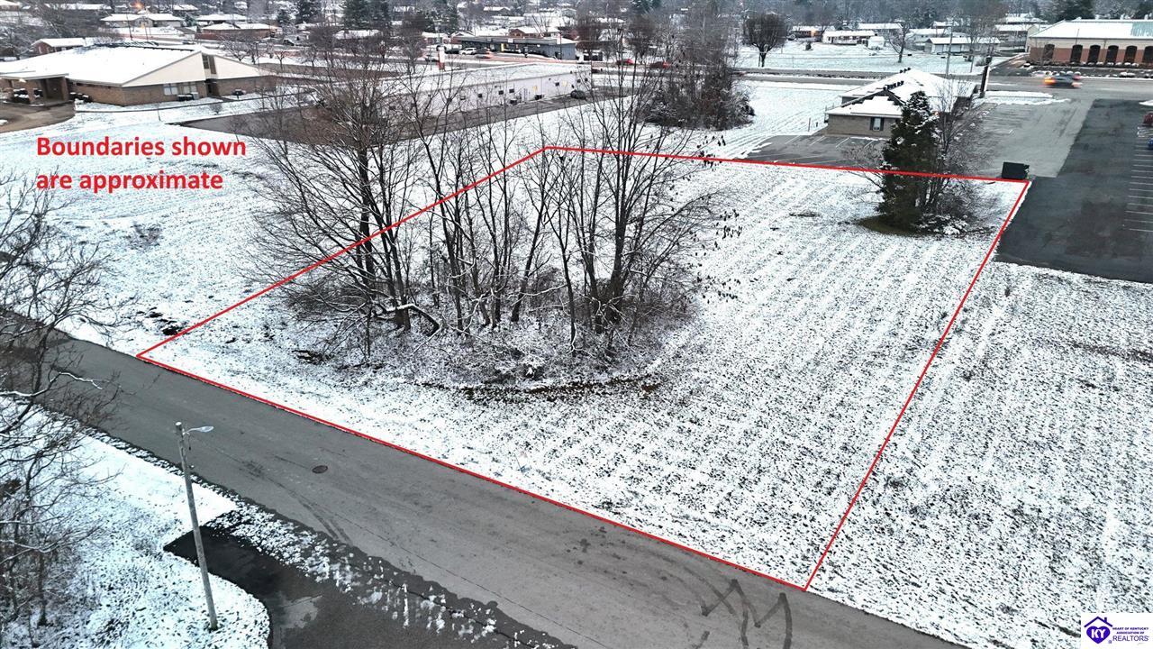 Lot 4 State StreetRadcliff,&nbsp;KY&nbsp;40160