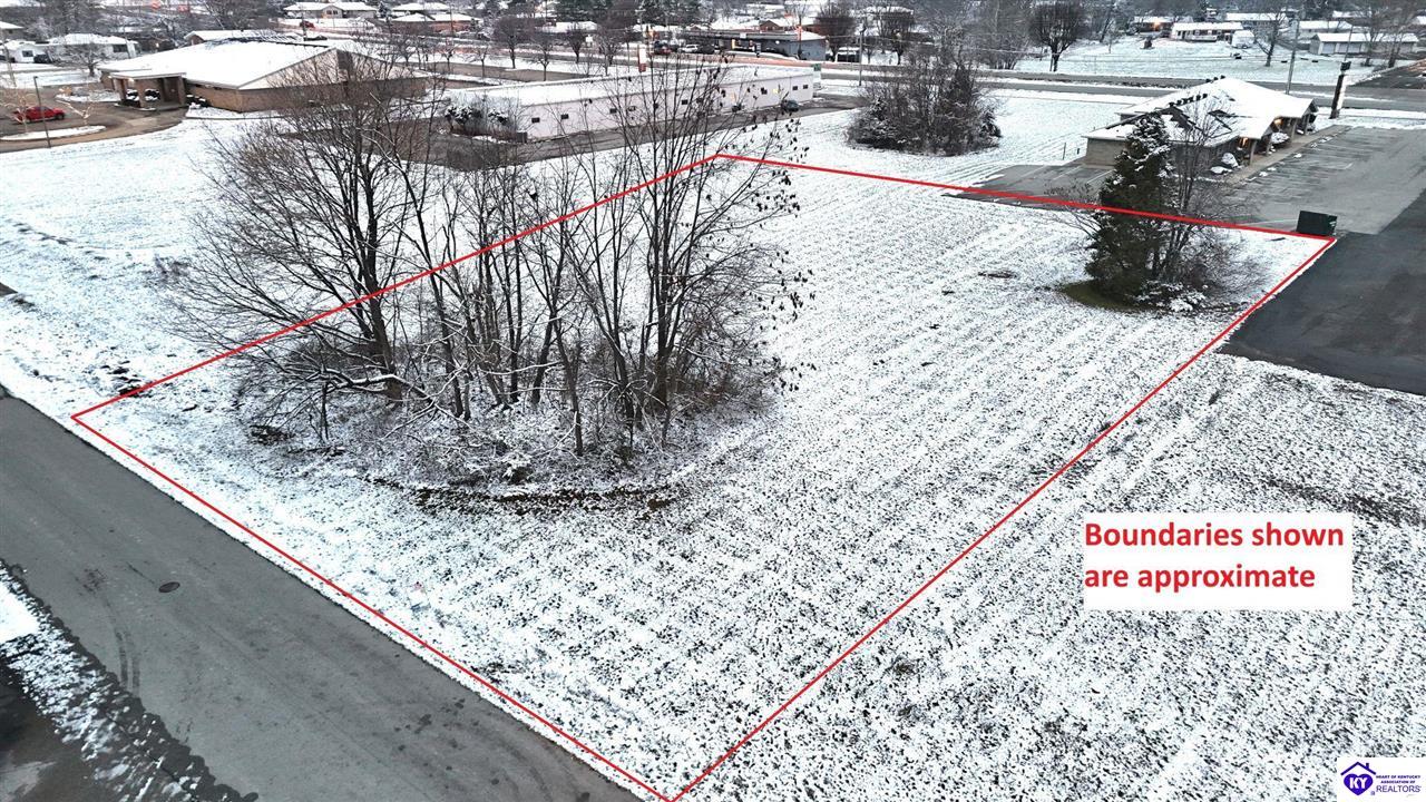 Lot 4 State Street Radcliff, KY 40160 #1