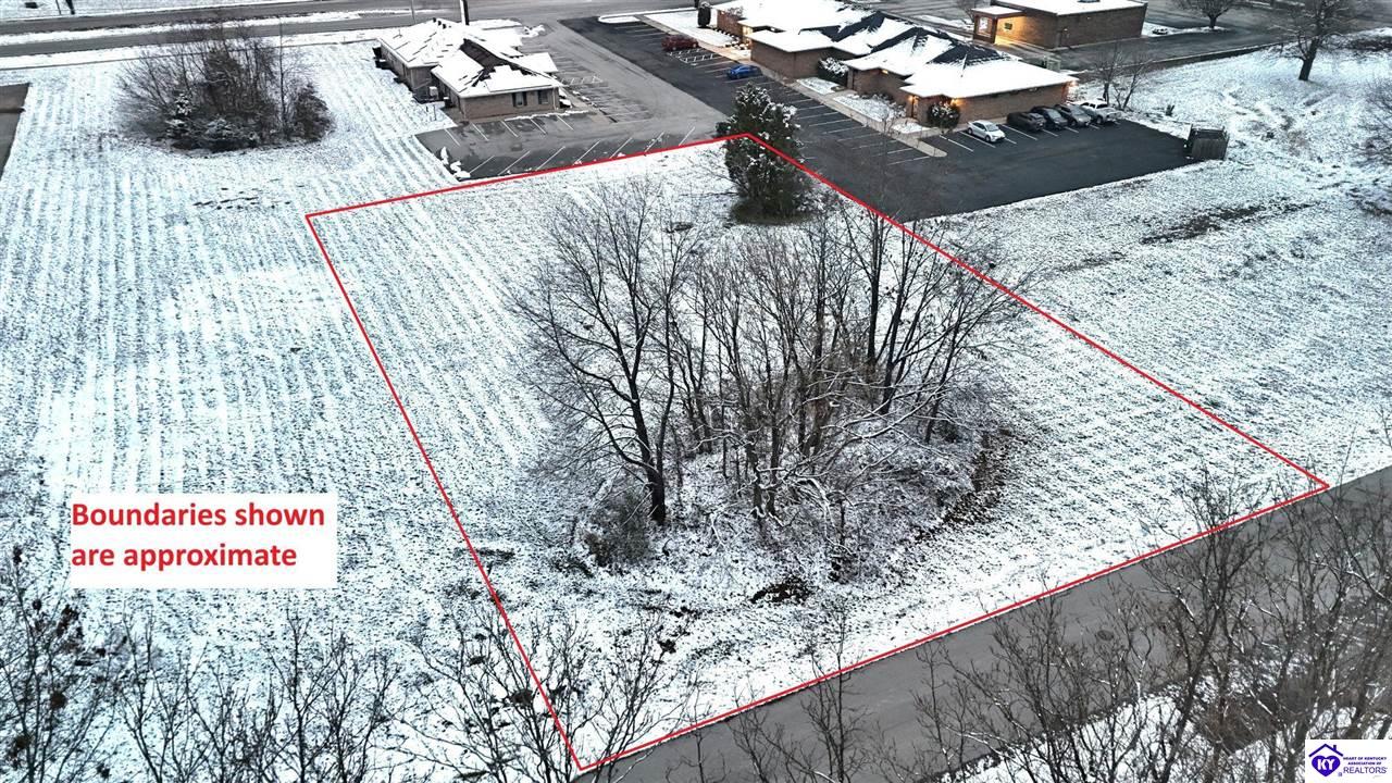 Lot 4 State Street Radcliff, KY 40160 #2