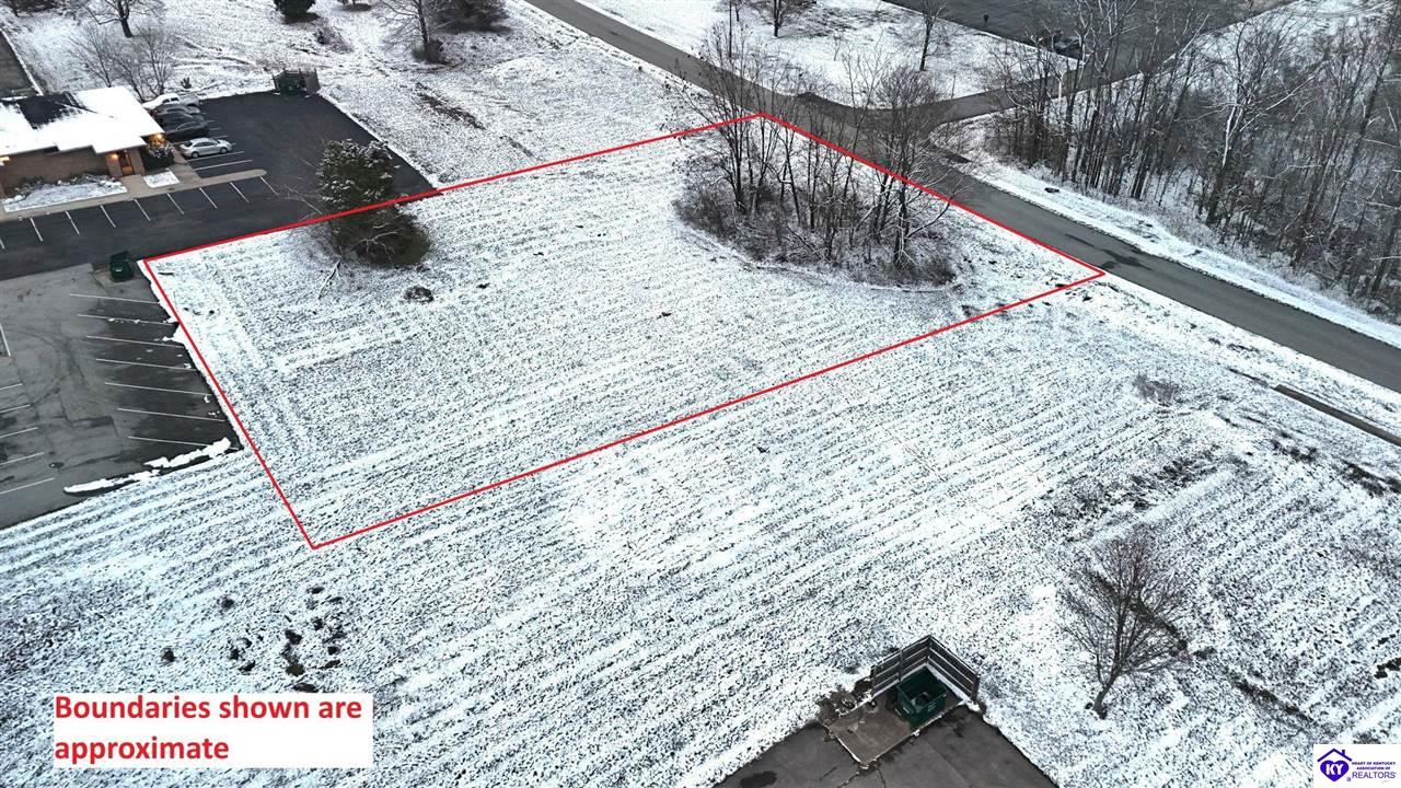 Lot 4 State Street Radcliff, KY 40160 #3