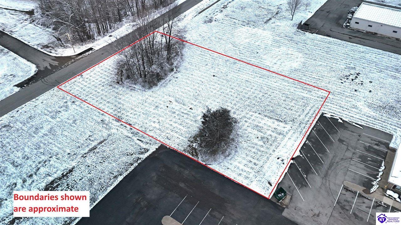 Lot 4 State Street Radcliff, KY 40160 #4