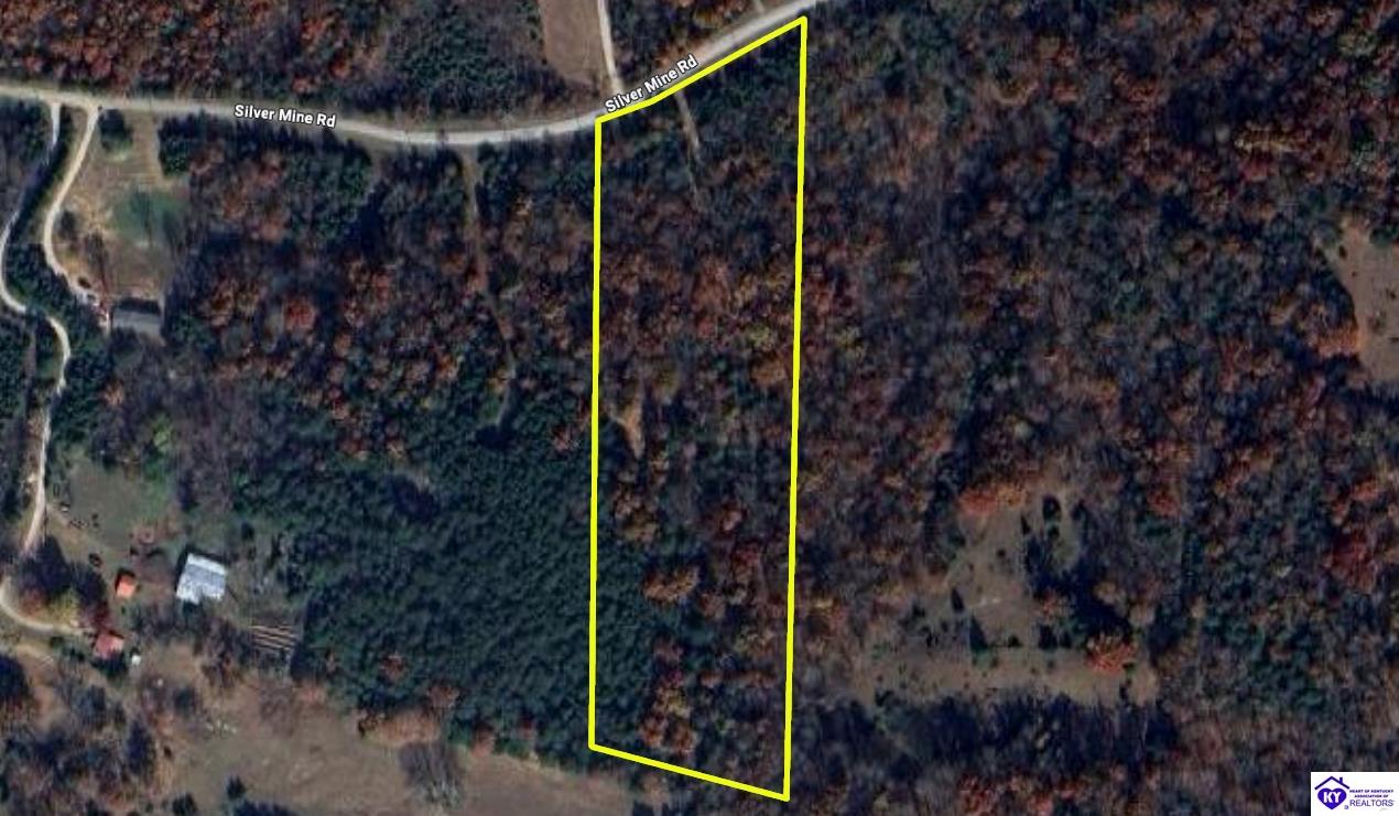 Lot 8 Silver Mine RoadSonora,&nbsp;KY&nbsp;42776
