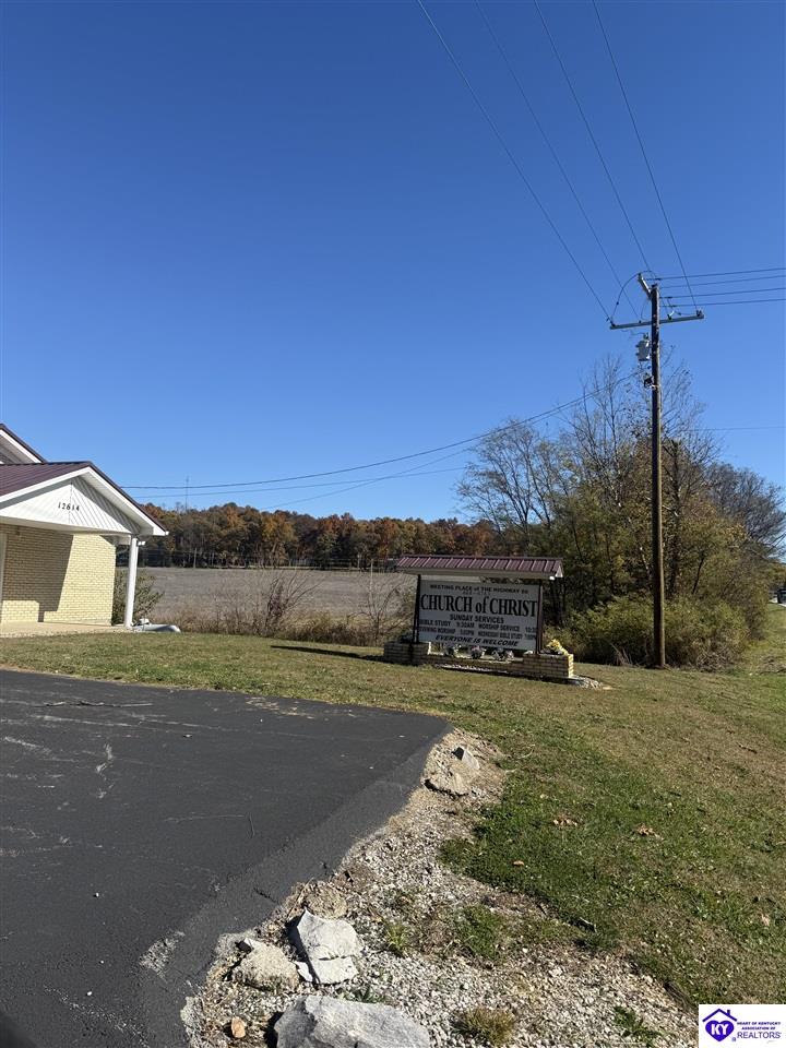 Lot #4 Highway 60 Guston, KY 40142 #4