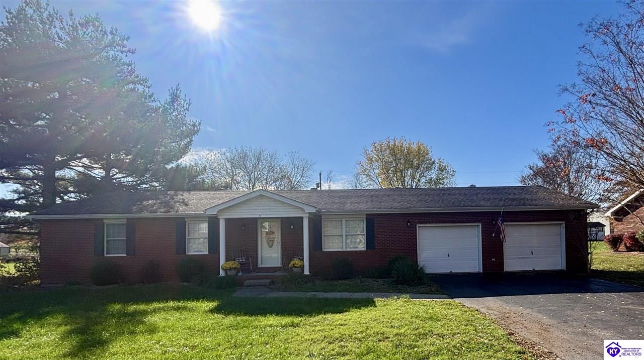 71 Dowell StreetCampbellsville,&nbsp;KY&nbsp;42718