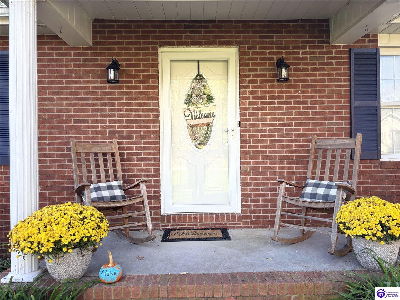 71 Dowell Street Campbellsville, KY 42718 #1