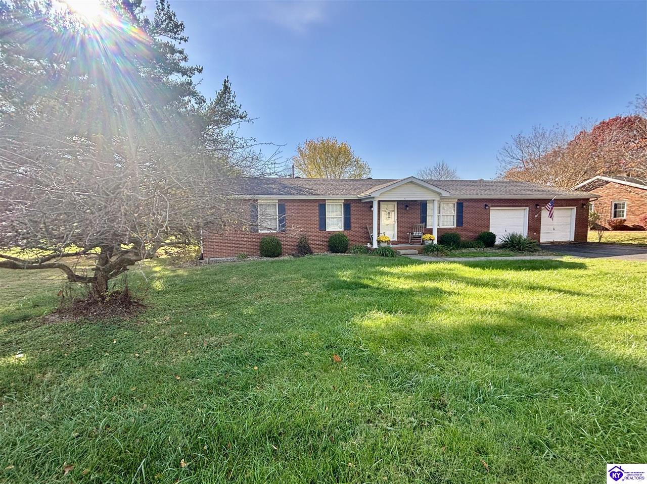 71 Dowell Street Campbellsville, KY 42718 #2