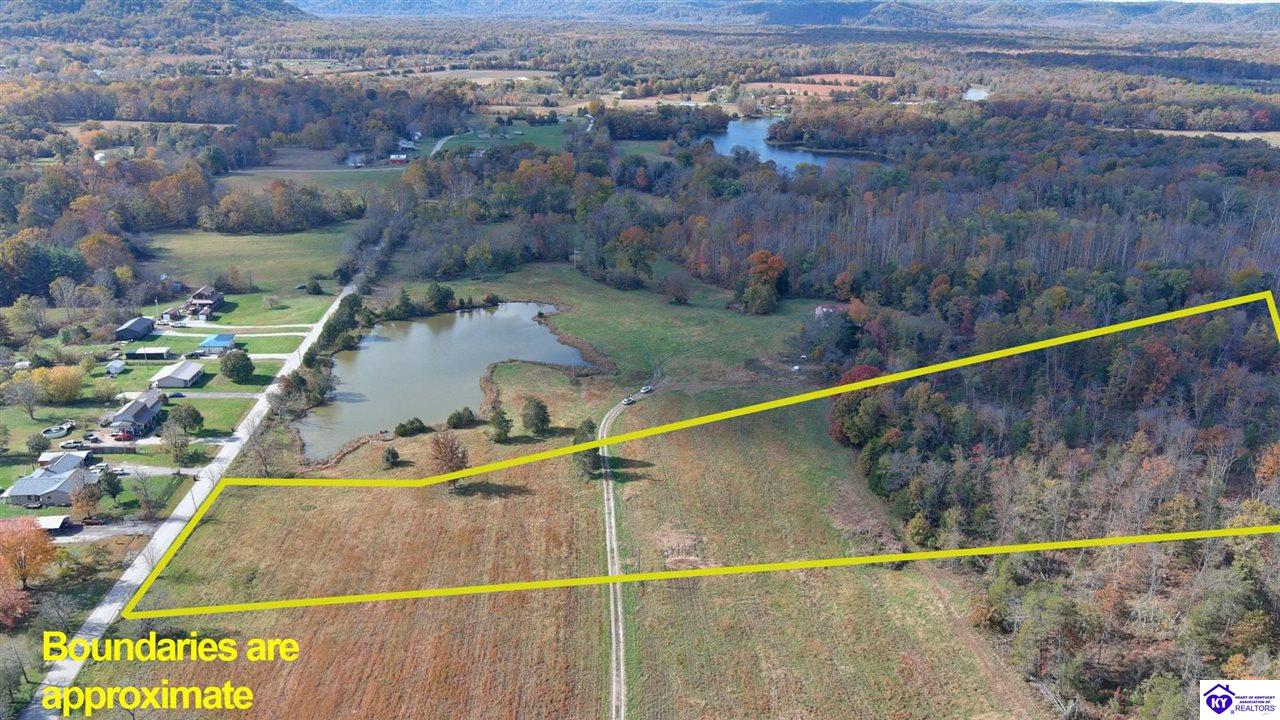 Lot 6 Pumpkin RoadShepherdsville,&nbsp;KY&nbsp;40165