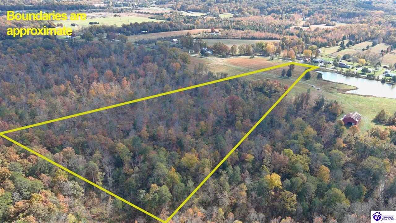 Lot 6 Pumpkin Road Shepherdsville, KY 40165 #1