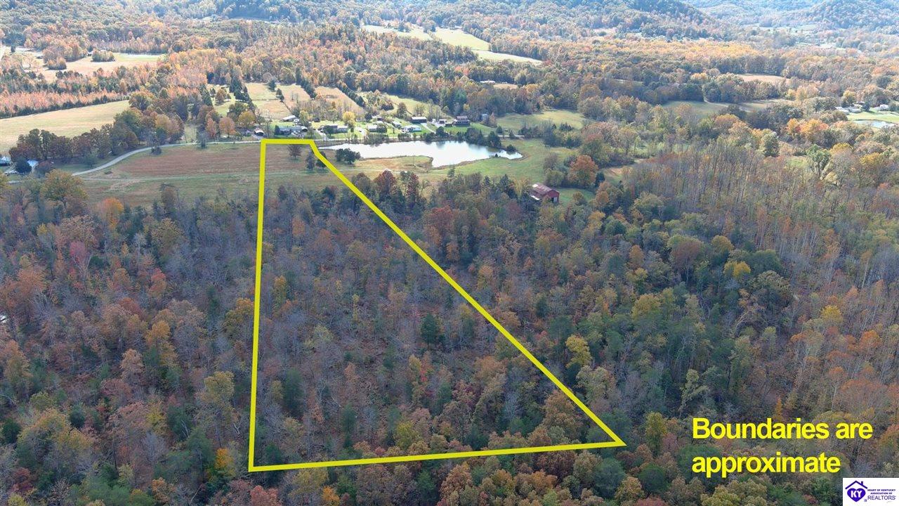 Lot 6 Pumpkin Road Shepherdsville, KY 40165 #2