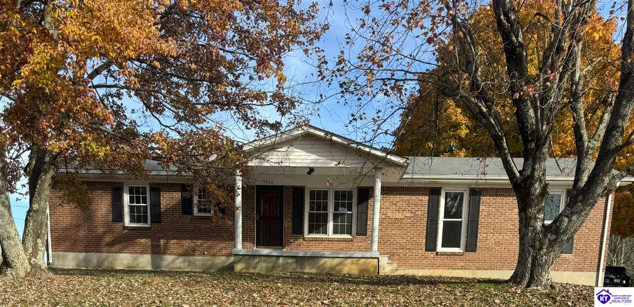 5526 S Dixie HighwayGlendale,&nbsp;KY&nbsp;42740