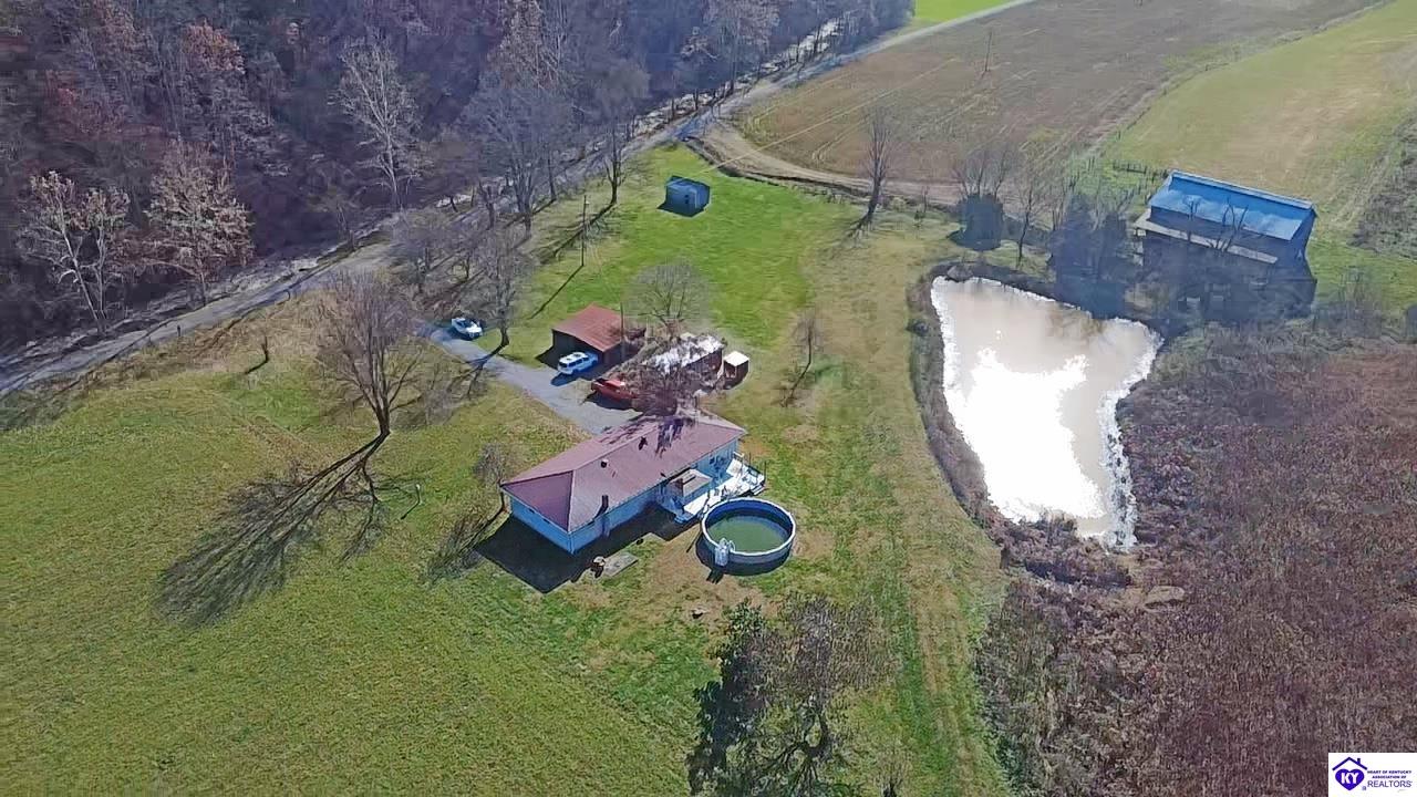 1775 Rush Branch RoadLebanon,&nbsp;KY&nbsp;40033